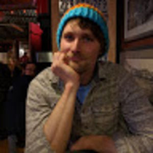 Meet your Posher, Nick